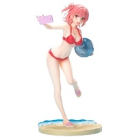 SEGA Luminasta - My Teen Romantic Comedy SNAFU Climax - Yui Yuigahama Midsummer TOKYO BAY