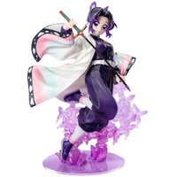 SEGA Luminasta - Demon Slayer Kimetsu no Yaiba - Shinobu Kocho