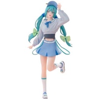 SEGA Luminasta - Hatsune Miku Series - Hatsune Miku Conceptual Series Vol.2