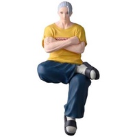 SEGA PM Perching Figure - SAKAMOTO DAYS - Taro Sakamoto Serious Ver.
