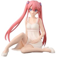 SEGA PM Perching Figure - The Shiunji Family Children - Ouka Shiunji