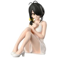 SEGA PM Perching Figure - The Shiunji Family Children - Kotono Shiunji