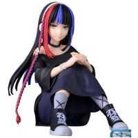 SEGA PM Perching Figure - KAMITSUBAKI CITY UNDER CONSTRUCTION - Haru Asanushi