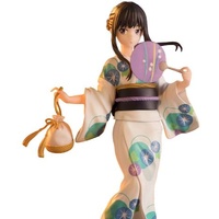 SEGA Luminasta - Lycoris Recoil - Takina Inoue - Festival in Yukata