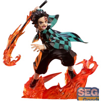 SEGA XrossLink Anime - Demon Slayer Kimetsu no Yaiba - Tanjiro Kamado