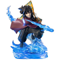 SEGA XrossLink Anime - Demon Slayer Kimetsu no Yaiba - Giyu Tomioka