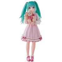 SEGA Luminasta - Hatsune Miku Series - Hatsune Miku Conceptual series Vol.3