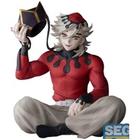 SEGA PM Perching Figure - Demon Slayer Kimetsu no Yaiba - Doma