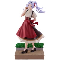 SEGA XStellar - Frieren Beyond Journeys End - Frieren At a Certain Festival