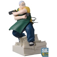 SEGA Luminasta - SAKAMOTO DAYS - Taro Sakamoto Store Manager Ver.