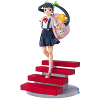 SEGA XStellar - Monogatari Series - Mayoi Hachikuji