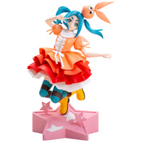 SEGA XStellar - Monogatari Series - Yotsugi Ononoki