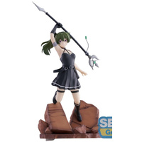 SEGA Luminasta - Frieren Beyond Journeys End - Ubel Spell that Slashes Almost Anything