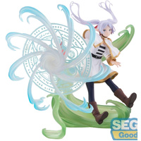 SEGA FIGURIZMα - Frieren Beyond Journey's End - Frieren The Heights of Magic