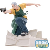 SEGA Luminasta - SAKAMOTO DAYS - Taro Sakamoto Serious Ver.