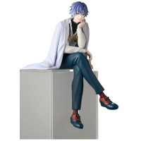 SEGA PM Perching Figure - Promise of wizard - Figaro