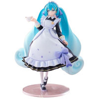 SEGA Luminasta - Hatsune Miku Series - Hatsune Miku Classical Maid