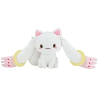 SEGA fuwa petit - Puella Magi Madoka Magica The Movie Rebellion Plush Vol.1 EX - Kyubey
