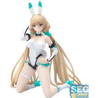 SEGA Yumemirize - RAKUEN TSUIHO - Expelled from Paradise - Angela Balzac CYBER BUNNY