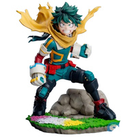 SEGA XrossLink Figure - My Hero Academia You're Next - Izuku Midoriya Vol.1