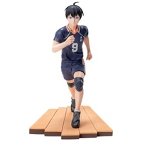 SEGA High Premium Figure - Haikyu - Tobio Kageyama