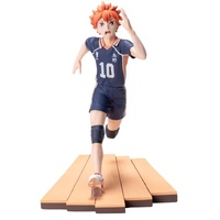 SEGA High Premium Figure - Haikyu - Shoyo Hinata