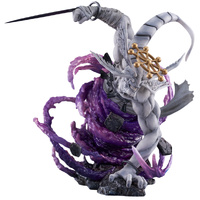 SEGA FIGURIZMα - Jujutsu Kaisen - Eight-Handled Sword Divergent Sila Divine General Mahoraga