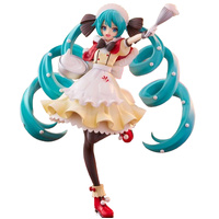 SEGA Luminasta - Hatsune Miku Series - Hatsune Miku Christmas 2025