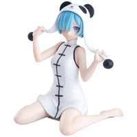 SEGA Yumemirize - ReZERO - Rem Panda