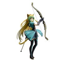 SEGA - Fate/Apocrypha - Archer of Red