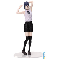 SEGA High Premium Figure - Chainsaw Man - The Movie Reze Arc - Reze