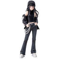 SEGA High Premium Figure - Lycoris Recoil - Takina Inoue STREET SNAP
