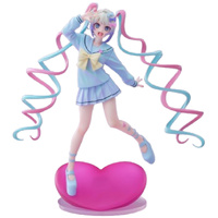 SEGA XStellar - NEEDY GIRL OVERDOSE - OMGkawaiiAngel