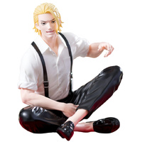 SEGA - High Premium Perching Figure - Kagurabachi - Togo Shiba