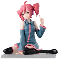 SEGA PM Perching Figure - Kasane Teto