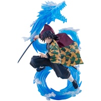 SEGA FIGURIZMα - Demon Slayer Kimetsu no Yaiba - Giyu Tomioka Constant Flux