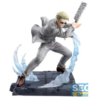 SEGA Luminasta - Jujutsu Kaisen - Kento Nanami Joint Struggle Brush-up Ver.