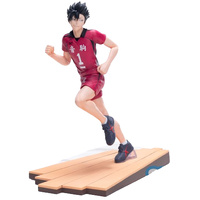 SEGA High Premium Figure - Haikyu - Tetsuro Kuroo