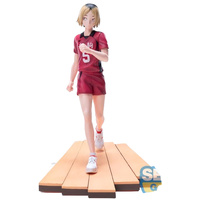 SEGA High Premium Figure - Haikyu - Kenma Kozume