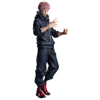 SEGA XStellar - Jujutsu Kaisen Culling Game - Yuji Itadori