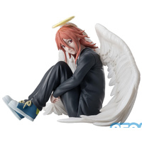 SEGA High Premium Figure - Chainsaw Man The Movie Reze Arc - Angel Devil