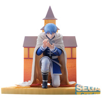 SEGA Luminasta - Frieren Beyond Journeys End - Himmel Eternal Love