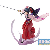 SEGA Luminasta - Sakura Wars - Sakura Shinguji