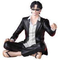 SEGA High Premium Perching Figure - Kagurabachi - Seichi Samura