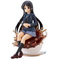 SEGA Luminasta - K-ON - Mio Akiyama