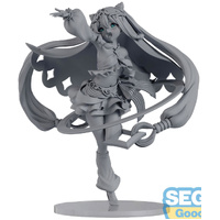 SEGA FIGURIZMα - Hatsune Miku Series - Hatsune Miku Cosmic