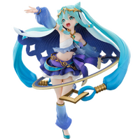 SEGA FIGURIZMα - Hatsune Miku Series - Hatsune Miku Cosmic