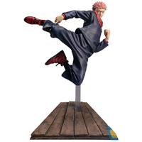 SEGA Luminasta - Jujutsu Kaisen The Culling Game - Yuji Itadori