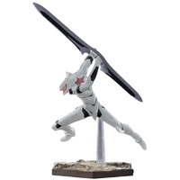 SEGA XrossLink Figure - The End of Evangelion - EVA Mass Production Model