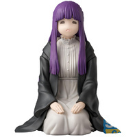 SEGA PM Perching Figure - Frieren Beyond Journeys End - Fern Binding Spell